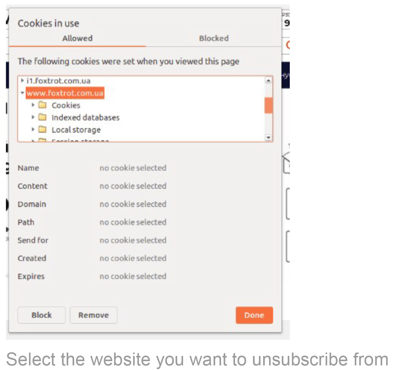 web_unsubscribe